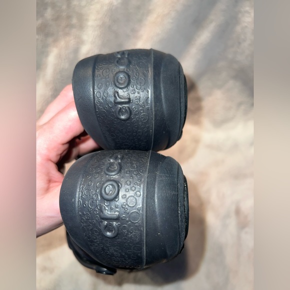 Crocs WOMEN’S MERCY WORK CLOG size 9 - Picture 5 of 5